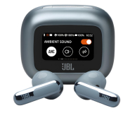 JBL LIVE FLEX 3 Niebieski - 1263196 - zdjęcie 1